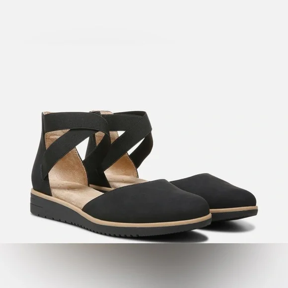 NIB Naturalizer Women’s SOUL INTRO Flats Size 7M - Picture 11 of 17